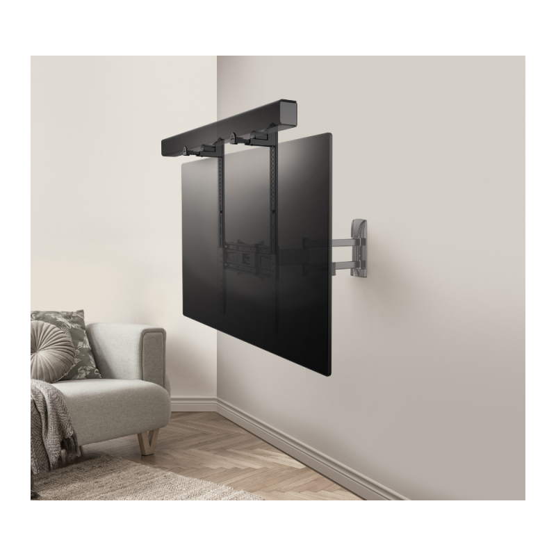 Nosilec za soundbar Meliconi Soundbar TV