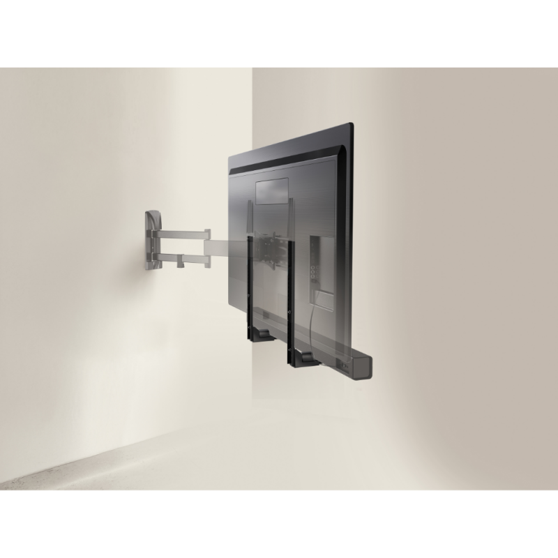 Nosilec za soundbar Meliconi Soundbar TV