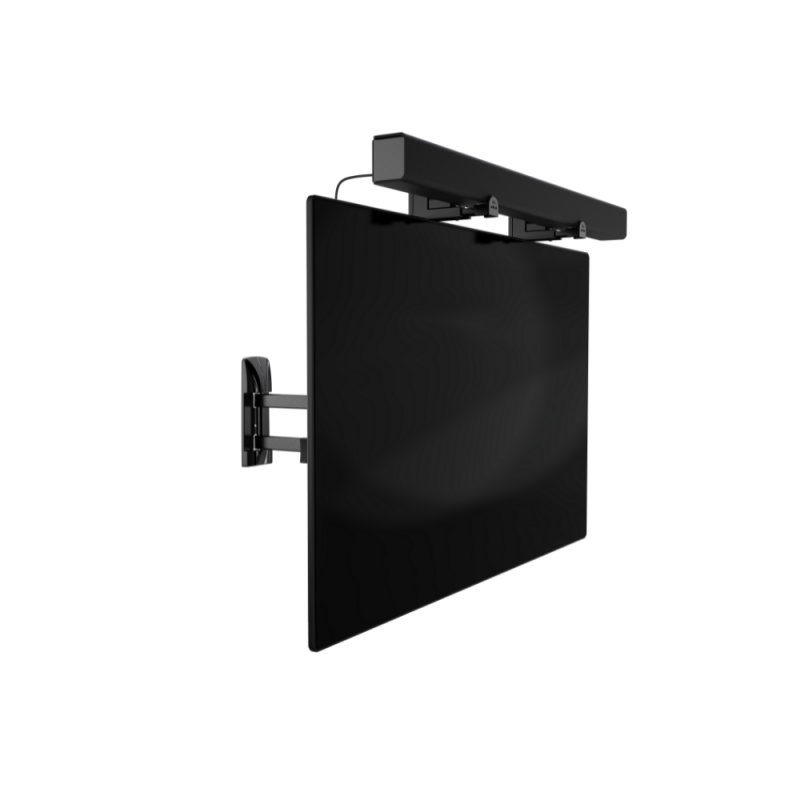 Nosilec za soundbar Meliconi Soundbar TV