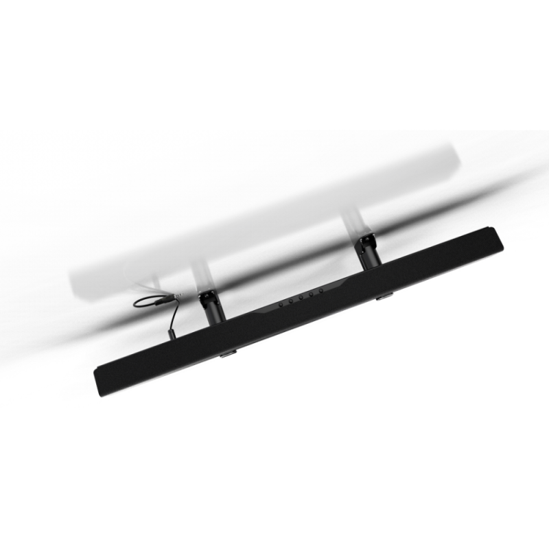 Stenski nosilec za soundbar Meliconi Soundbar Wall