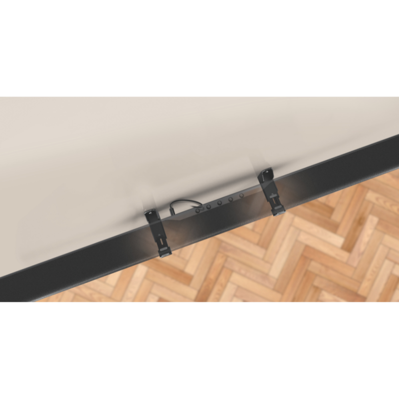 Stenski nosilec za soundbar Meliconi Soundbar Wall