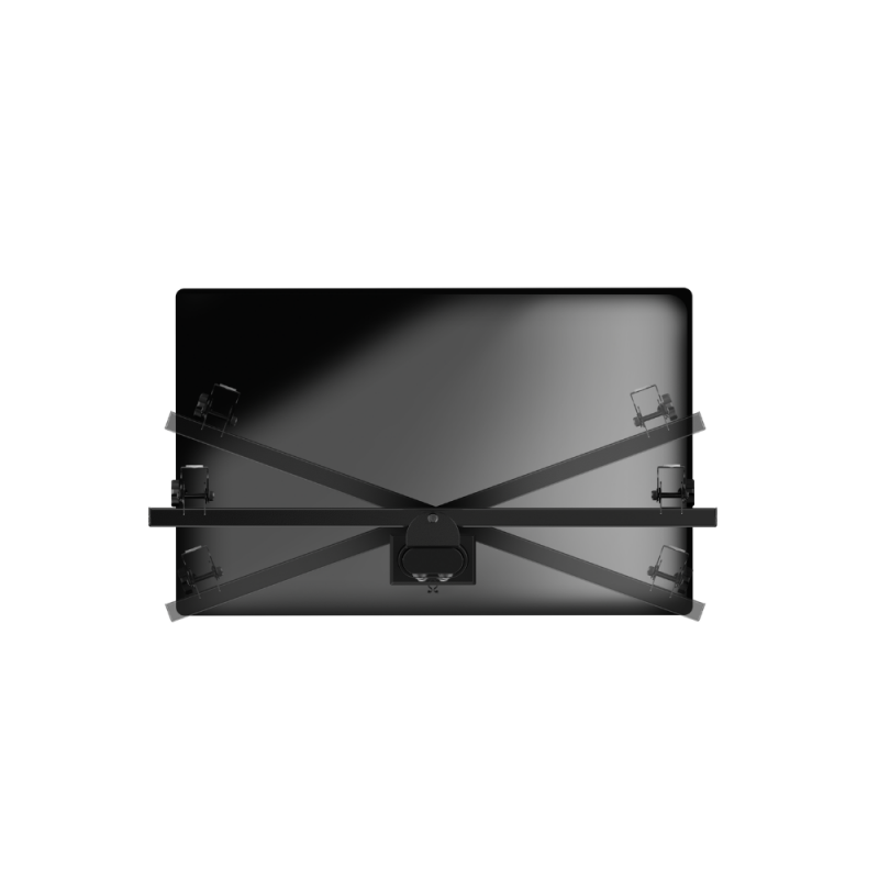 Stojalo za TV Meliconi Floor 600