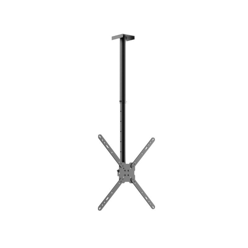 Stropni nosilec za TV Meliconi 400 CE Black