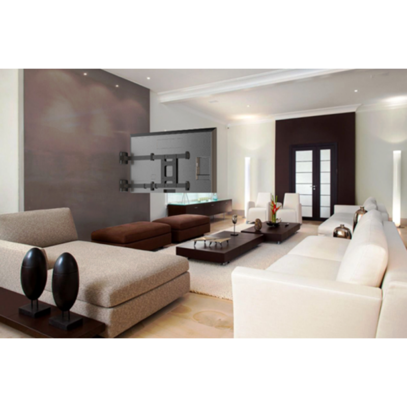 Stenski nosilec Meliconi Flag TV