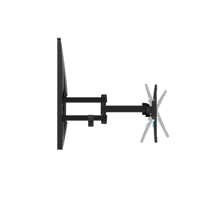 Stenski nosilec za TV Meliconi Extra XDR 200400 CG - POŠKODOVANA EMBALAŽA