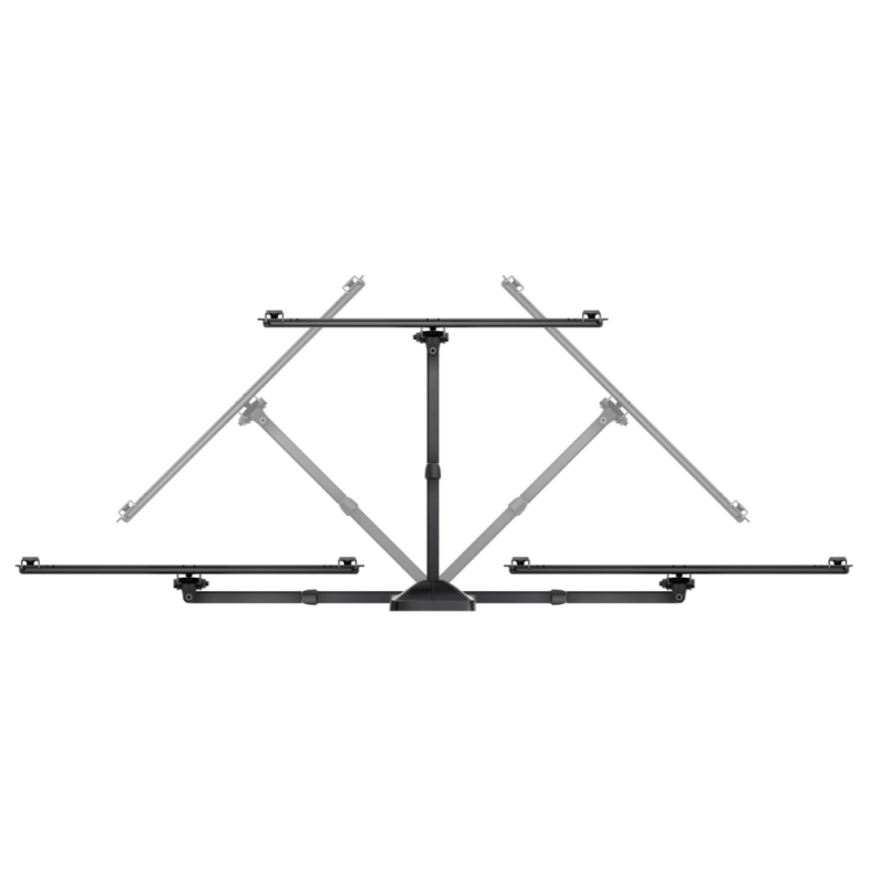 Stenski nosilec za TV Meliconi Extra XDR 200400 CG - POŠKODOVANA EMBALAŽA