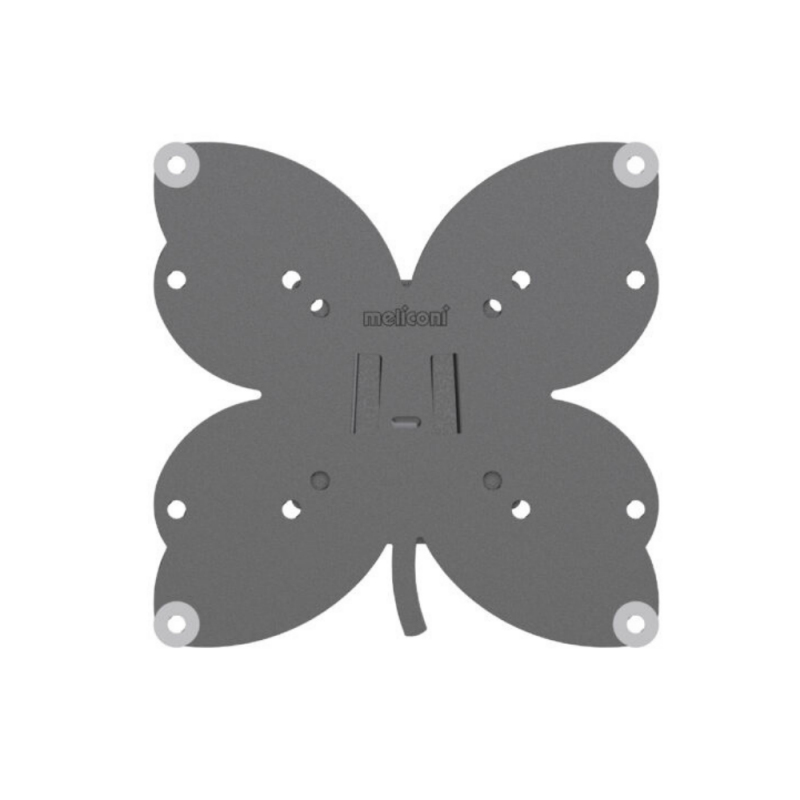 Stenski nosilec za TV Slimstyle Plus 200 S