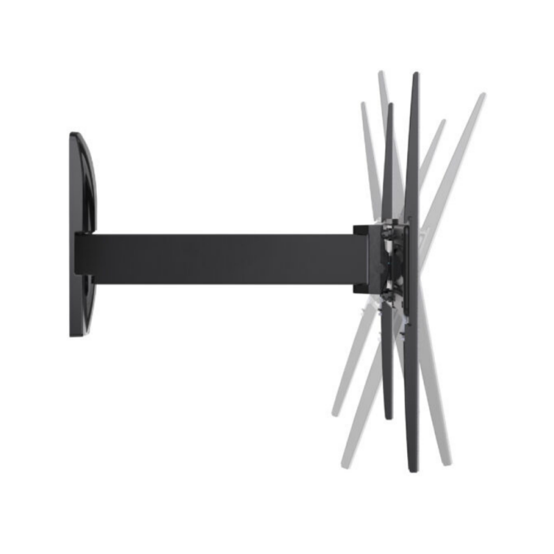 Stenski nosilec za TV Slimstyle Plus 600 SR