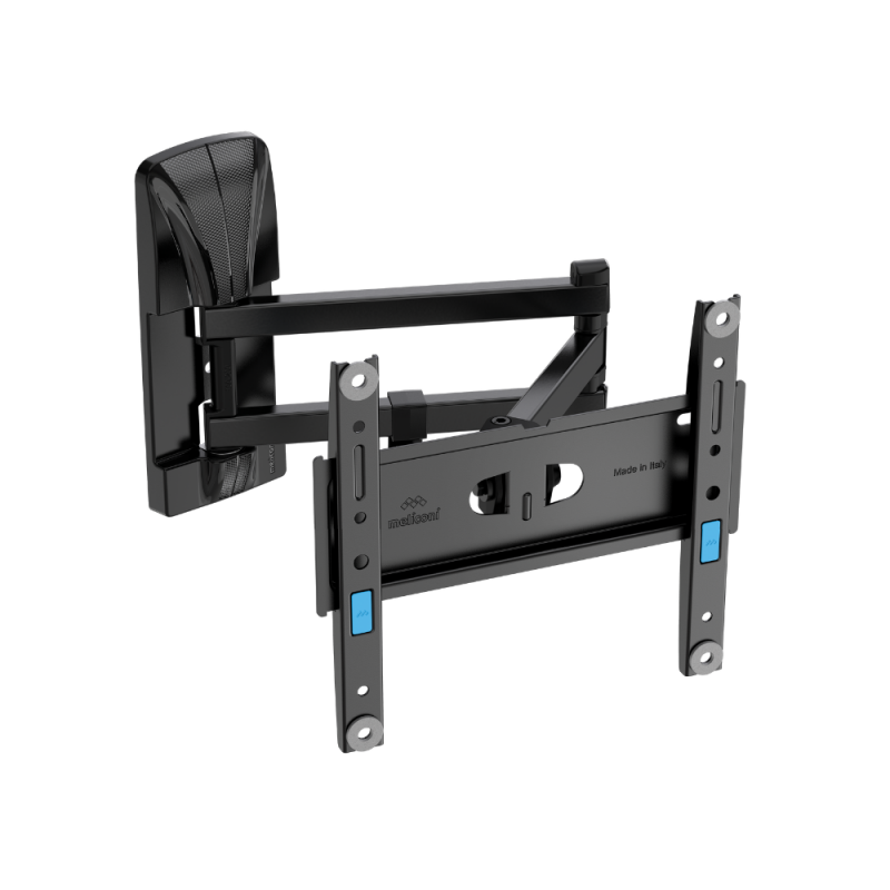 Stenski nosilec za TV Meliconi SlimStyle Plus 200 SDR Fast Block