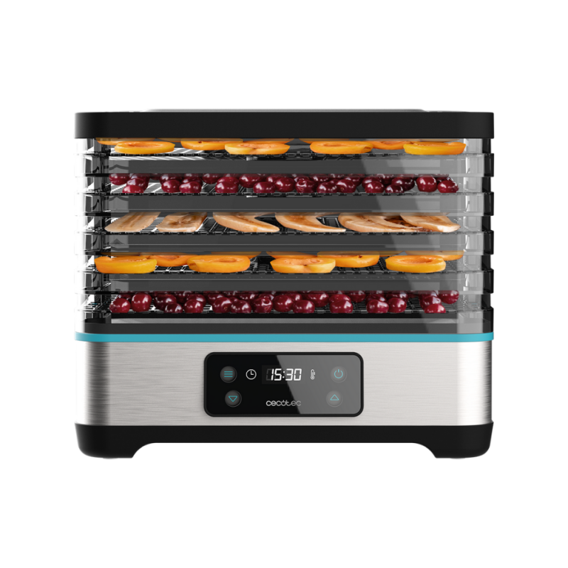 Sušilnik hrane Cecotec VitaDry Pro