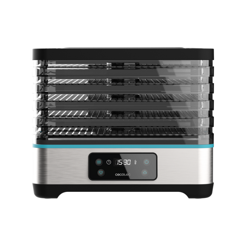 Sušilnik hrane Cecotec VitaDry Pro