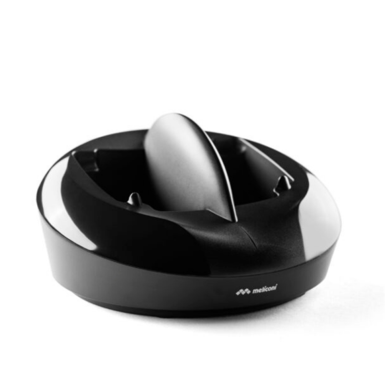 Brezžične slušalke Meliconi HP 600 PRO