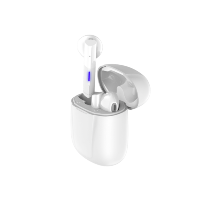 Brezžične slušalke Meliconi MySound Dart Pods BT 5.3 White