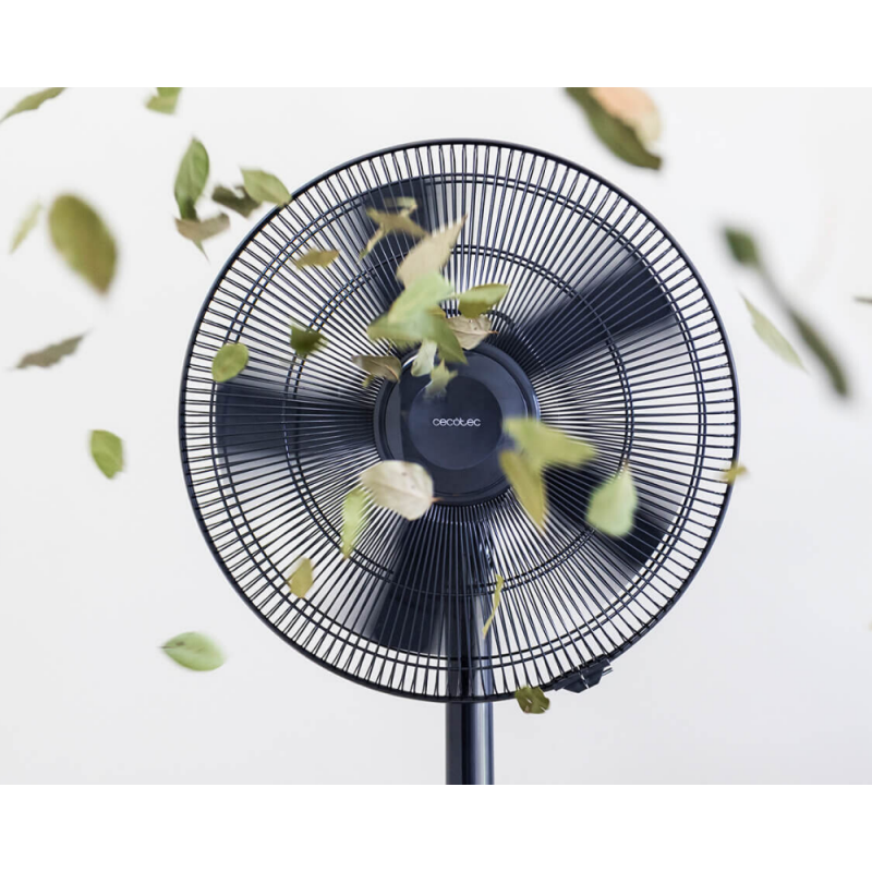 Stoječi ventilator Cecotec EnergySilence 550 Smart