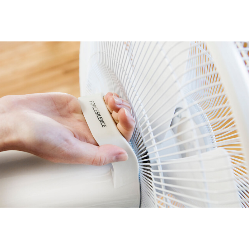 Stoječi ventilator Cecotec ForceSilence 540 Smart.