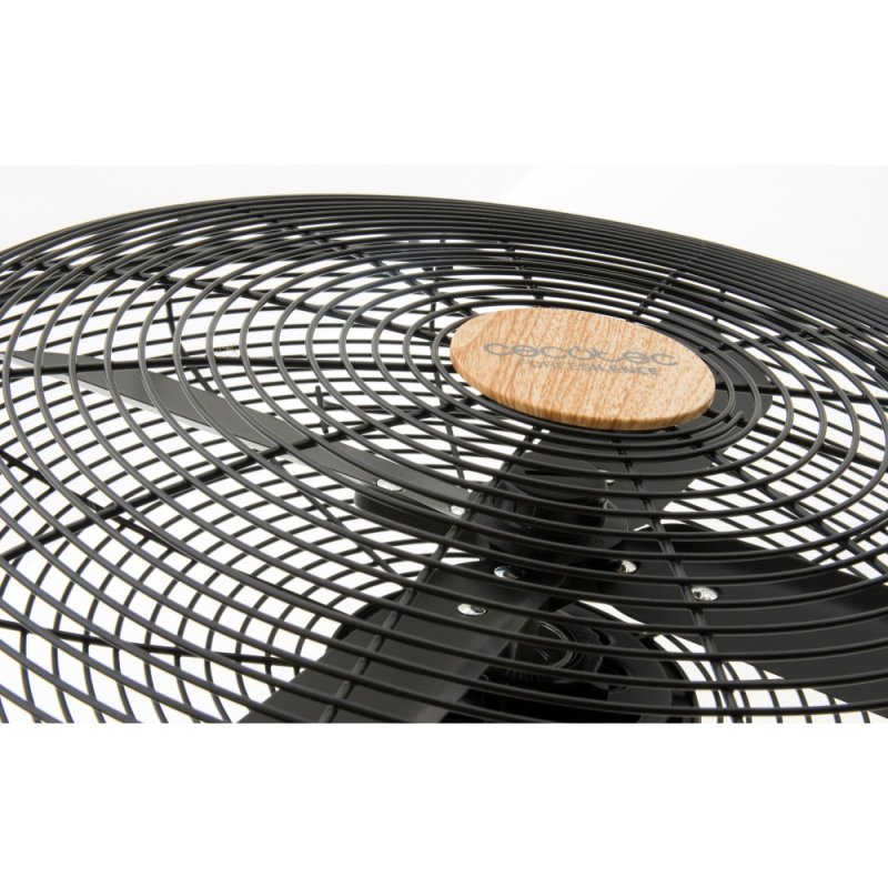 Stoječi ventilator Cecotec EnergySilence 560 Woodstyle