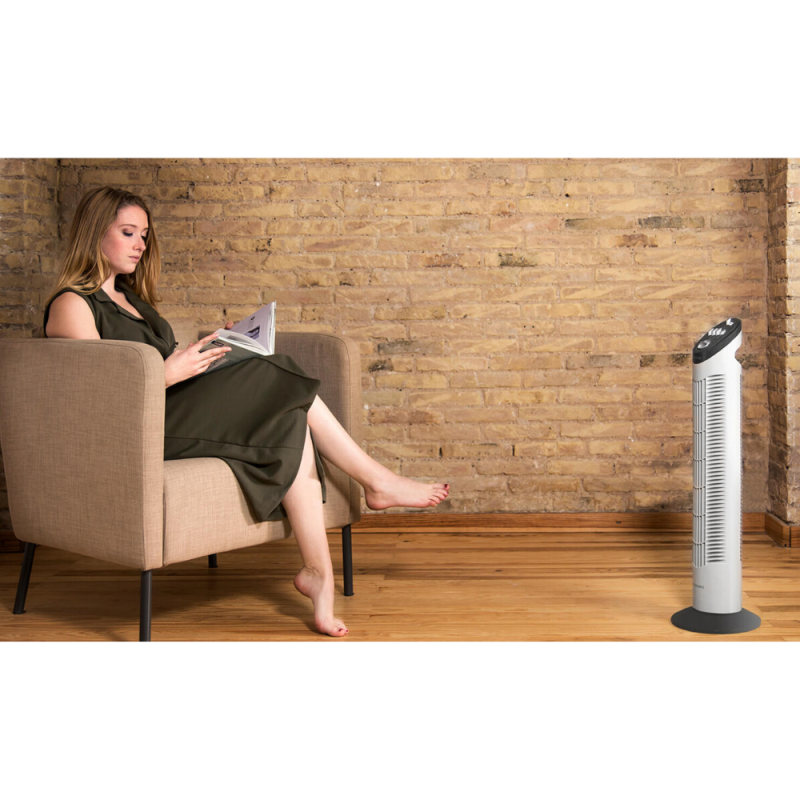 Ventilator Cecotec EnergySilence 790 Skyline