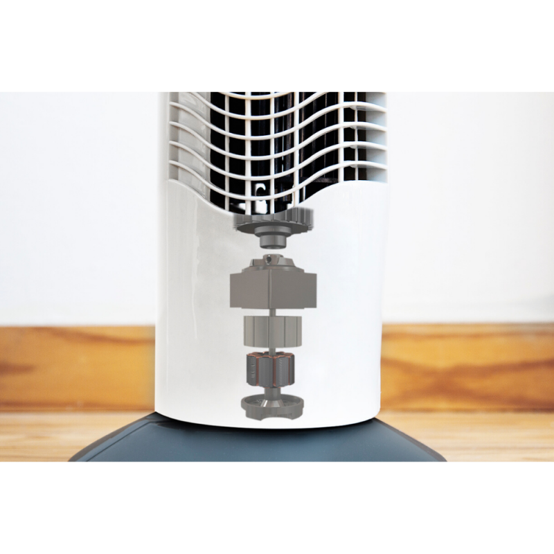 Ventilator Cecotec EnergySilence 790 Skyline