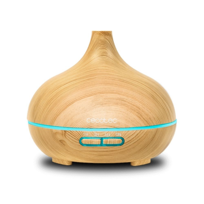 Vlažilec in difuzor arome Cecotec Pure Aroma 300 Yang