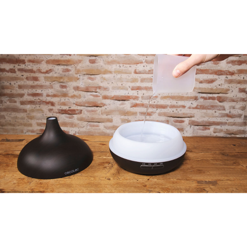 Vlažilec in difuzor arome Cecotec Pure Aroma 300 Yin