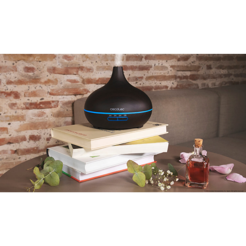 Vlažilec in difuzor arome Cecotec Pure Aroma 300 Yin