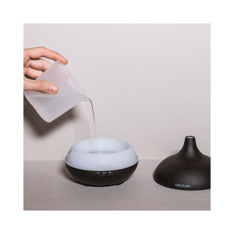 Vlažilec in difuzor arome Cecotec Pure Aroma 150 Yin