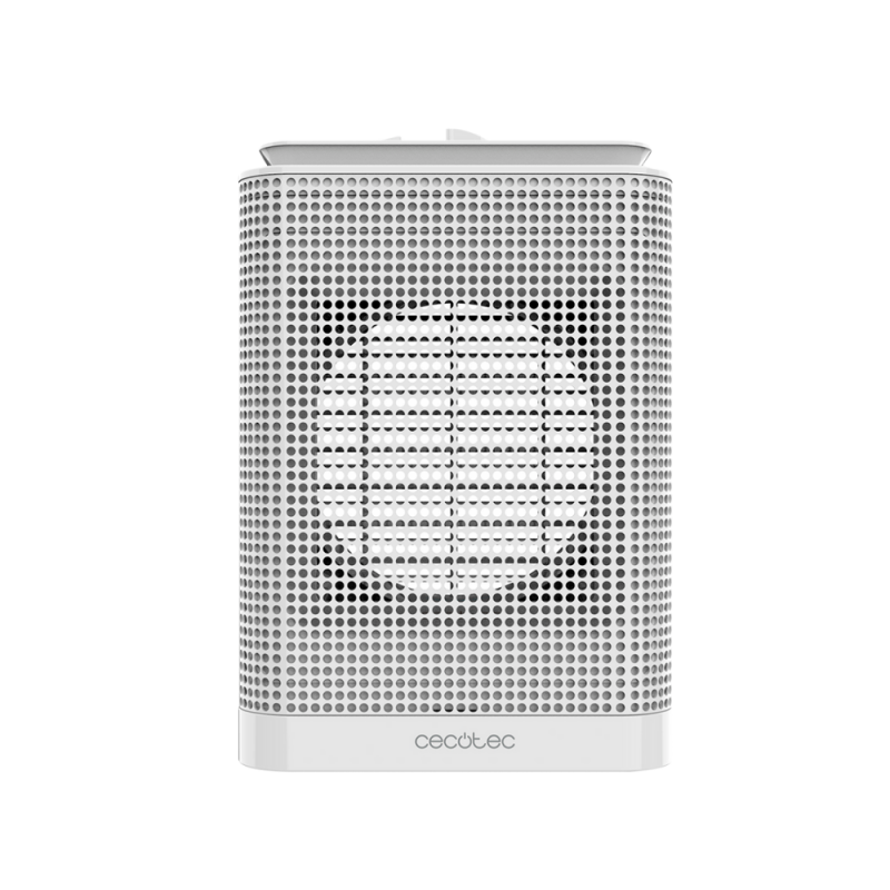 Keramični grelnik Cecotec Ready Warm 6150 Ceramic Rotate Style