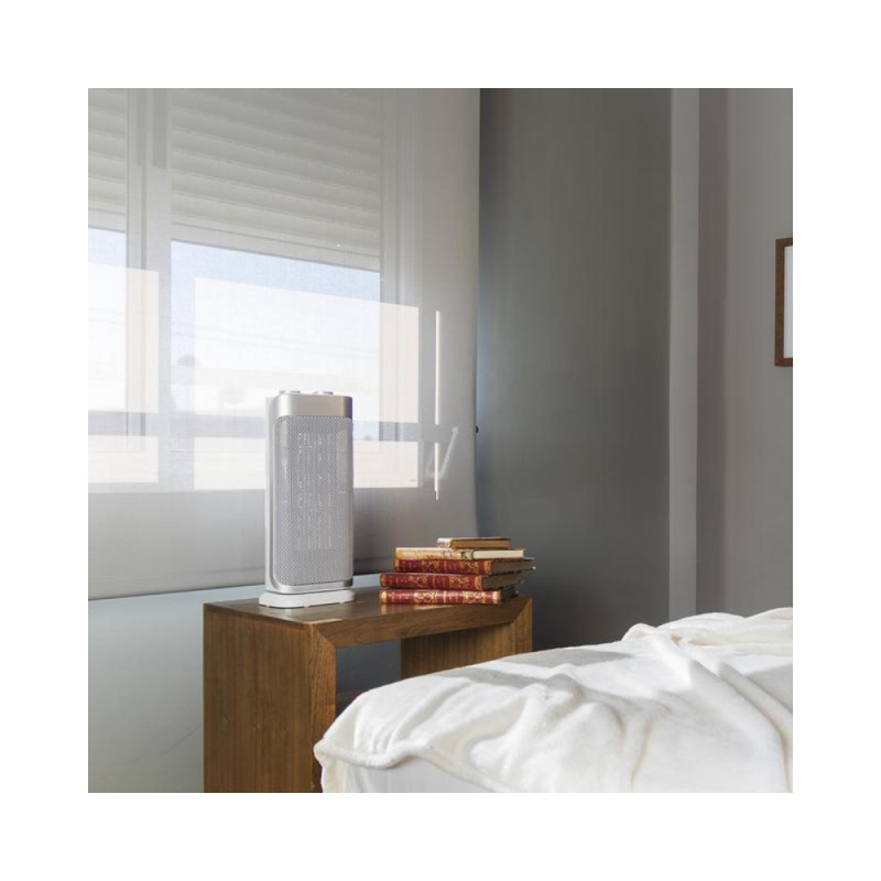 Keramični grelnik Cecotec Ready Warm 6250 Ceramic Sky Style