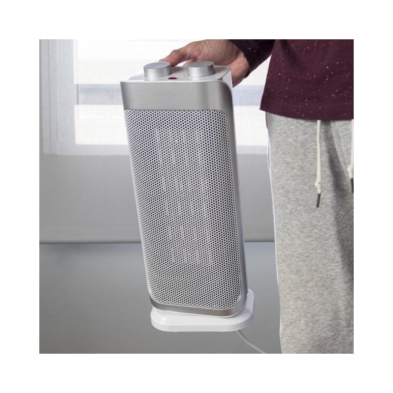 Keramični grelnik Cecotec Ready Warm 6250 Ceramic Sky Style