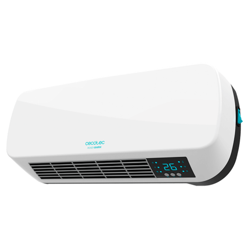 Stenski grelec Cecotec Ready Warm 5200 Box Ceramic