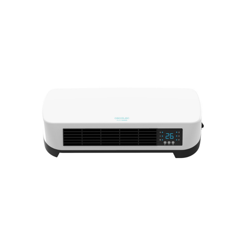 Stenski grelec Cecotec Ready Warm 5200 Box Ceramic