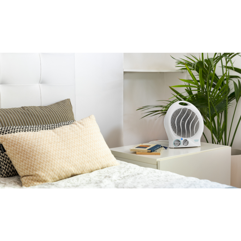 Kalorifer Cecotec Ready Warm 9790 Force