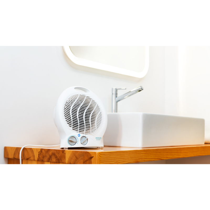 Kalorifer Cecotec Ready Warm 9790 Force