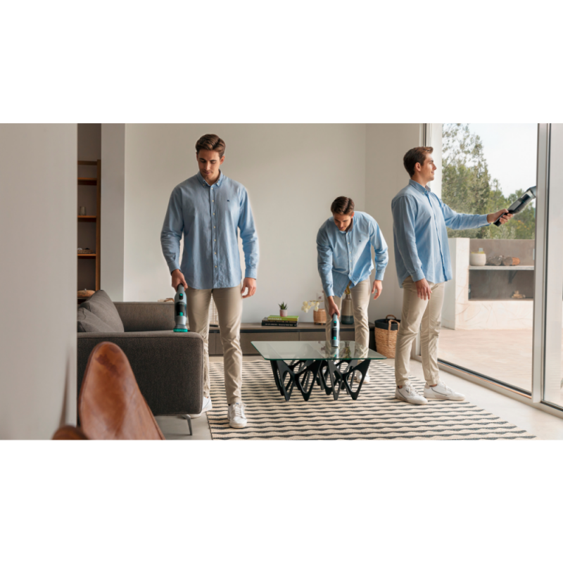 Ročni sesalnik Cecotec Conga Rockstar 15000 Clean