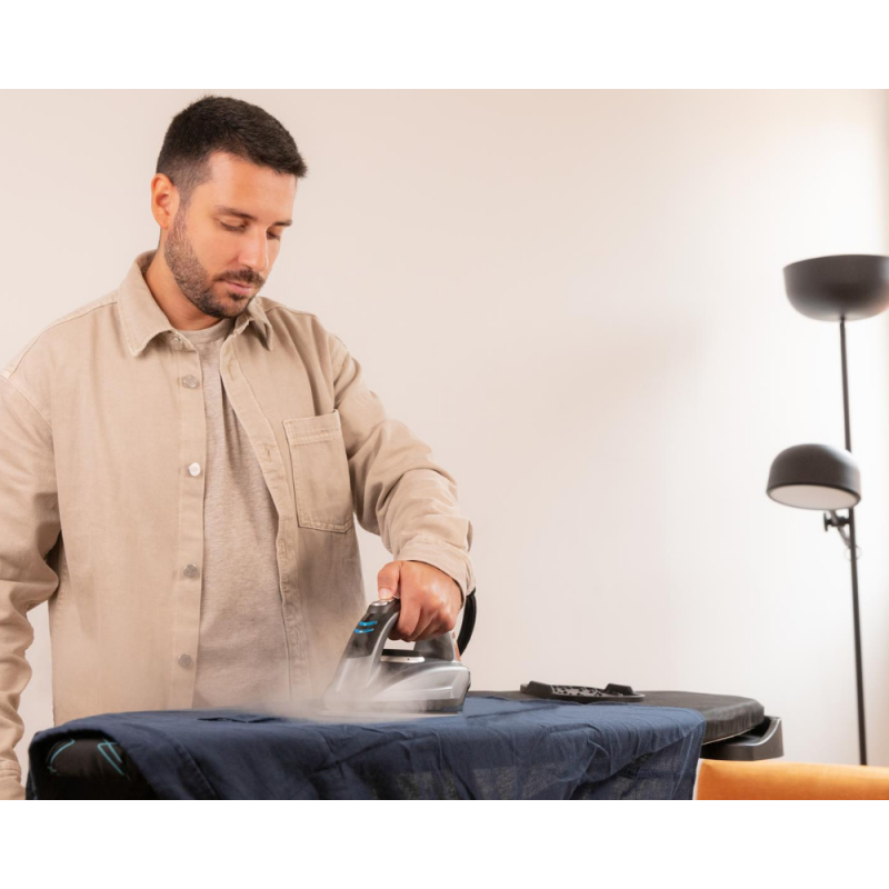 Parna postaja Cecotec Fast