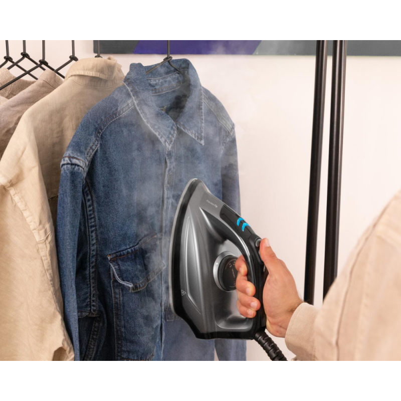 Parna postaja Cecotec Fast