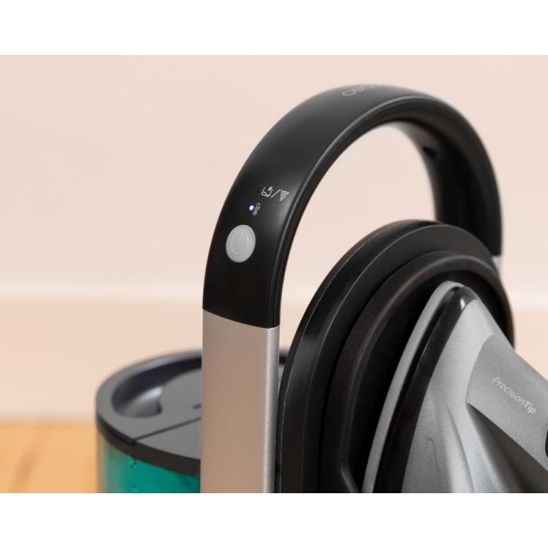 Parna postaja Cecotec Fast