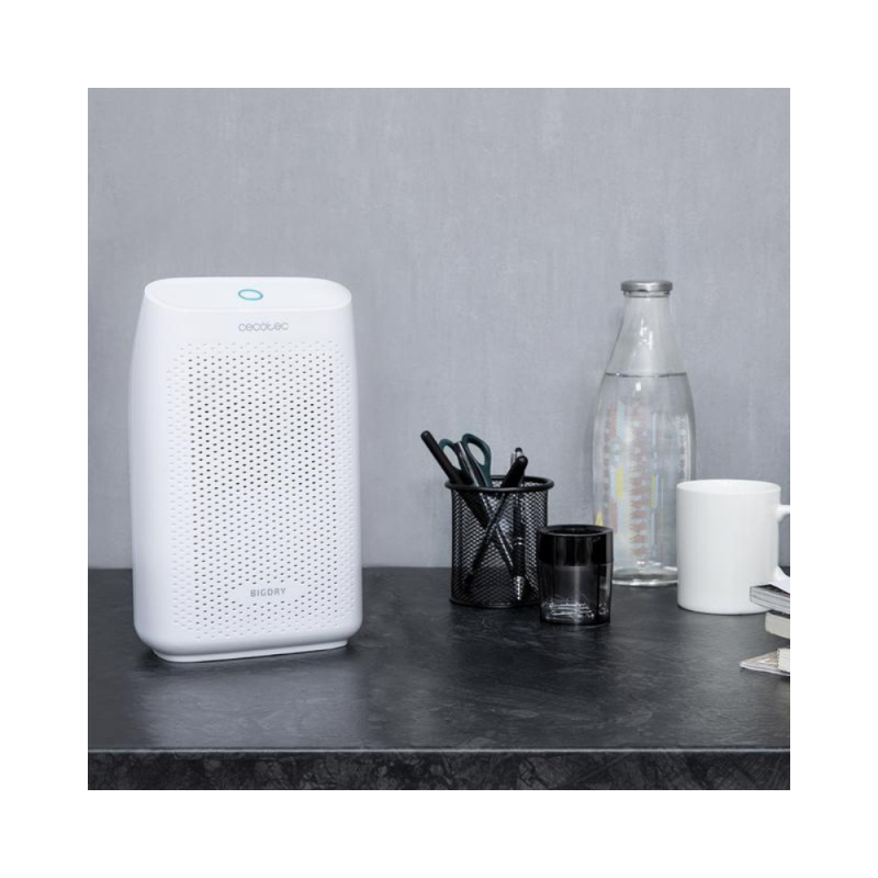 Razvlažilnik zraka Cecotec BigDry 2000 Essential