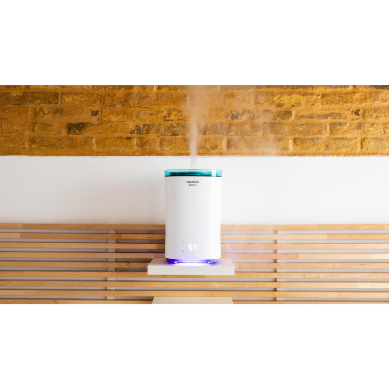 Vlažilnik zraka Cecotec BreezeCare 3000