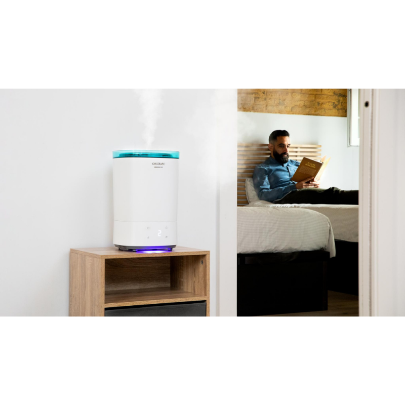 Vlažilnik zraka Cecotec BreezeCare 3000