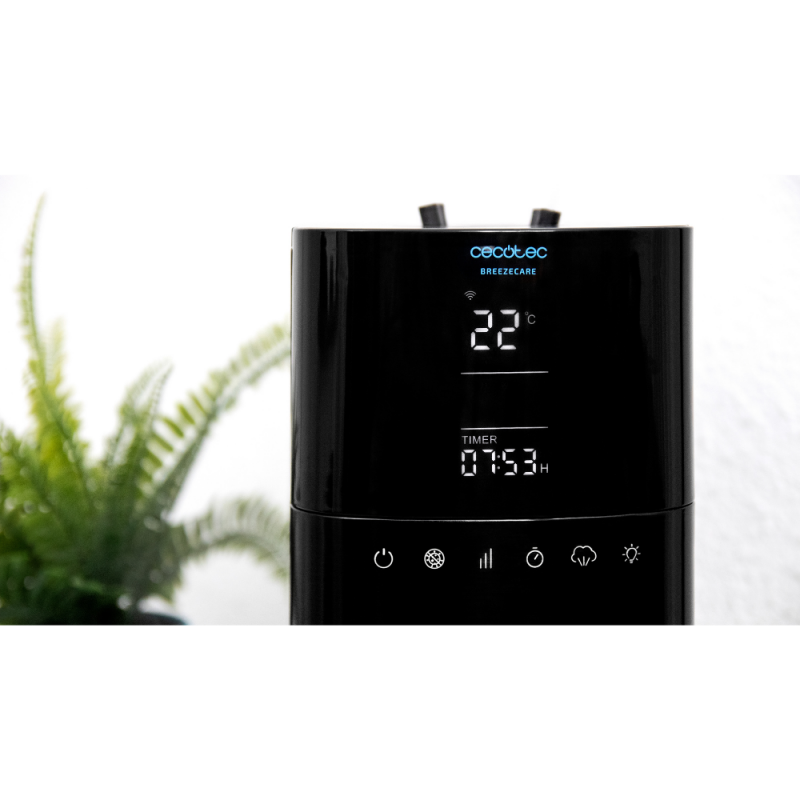 Vlažilec zraka Cecotec BreezeCare 4000 Connected