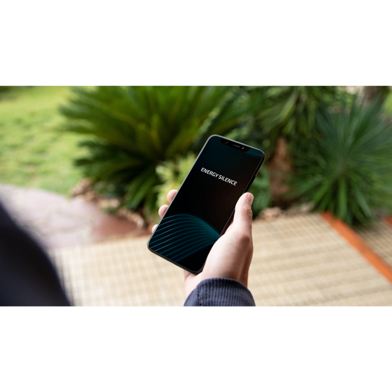 Vlažilec zraka Cecotec BreezeCare 4000 Connected