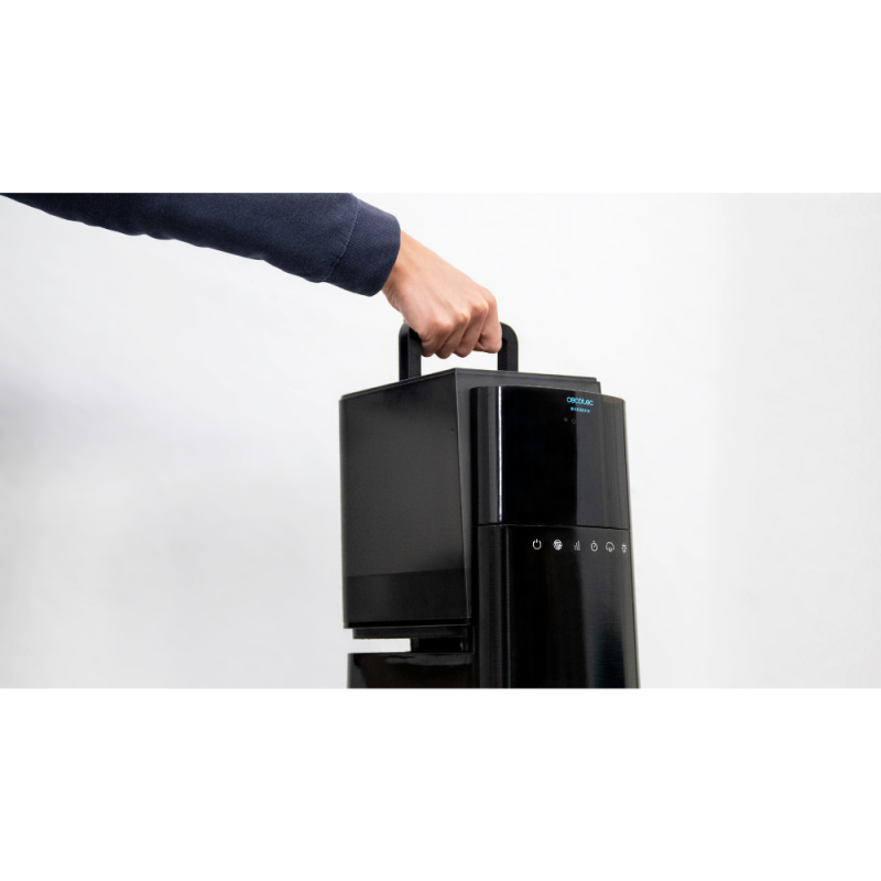 Vlažilec zraka Cecotec BreezeCare 4000 Connected