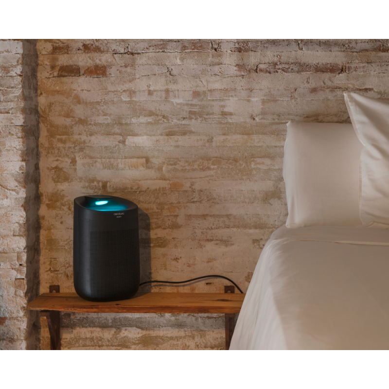 Razvlažilnik zraka Cecotec BigDry 3000 PureLight Black