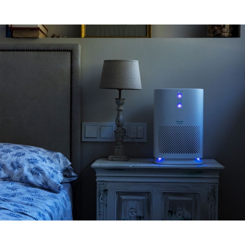 Čistilec zraka Cecotec TotalPure 1500 Connected