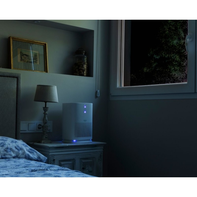 Čistilec zraka Cecotec TotalPure 1500 Connected