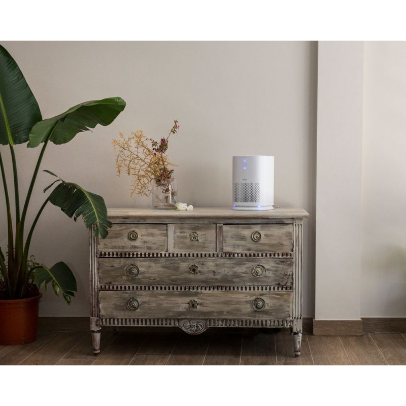 Čistilec zraka Cecotec TotalPure 1500 Connected