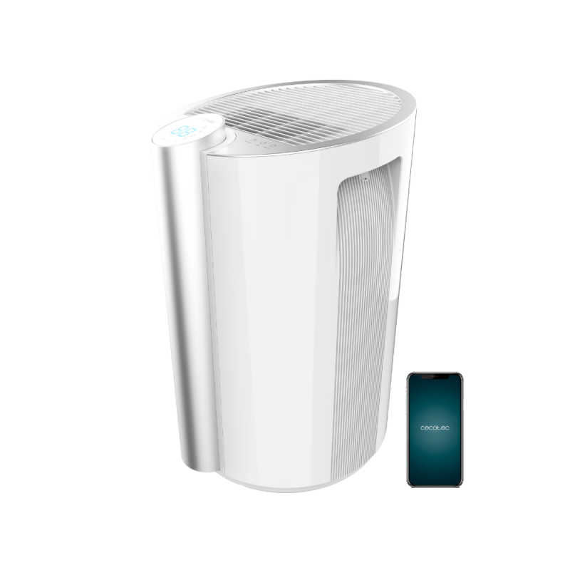 Razvlažilnik zraka Cecotec BigDry 9000 Professional Connected