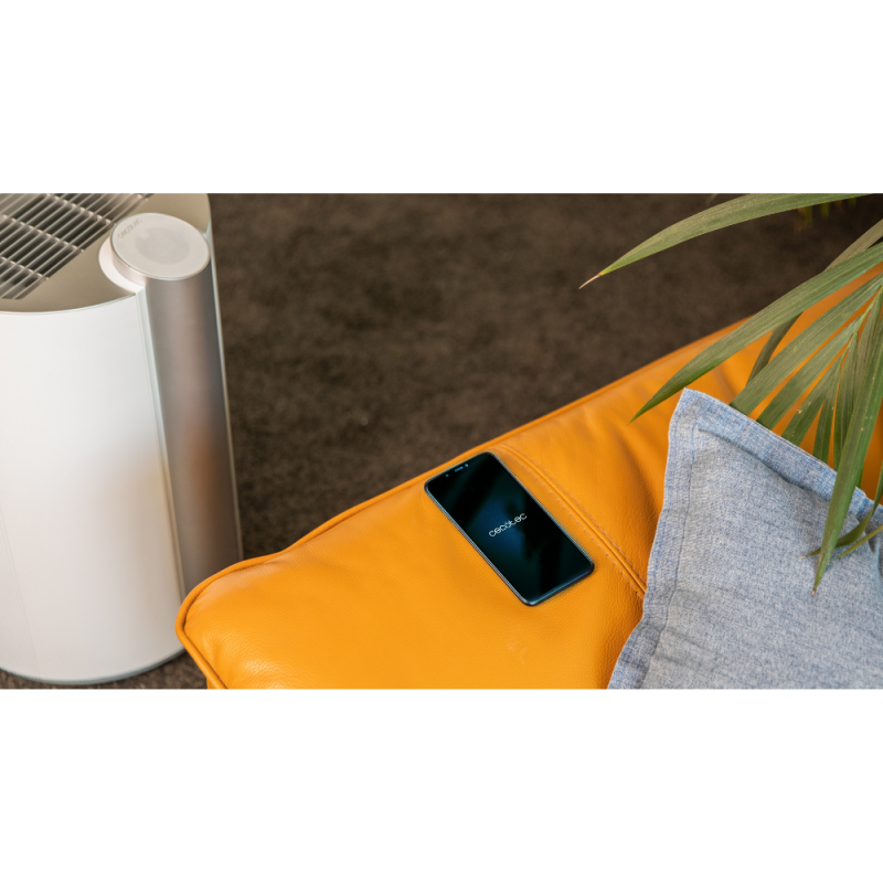 Razvlažilnik zraka Cecotec BigDry 9000 Professional Connected