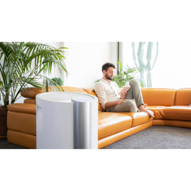 Razvlažilnik zraka Cecotec BigDry 9000 Professional Connected